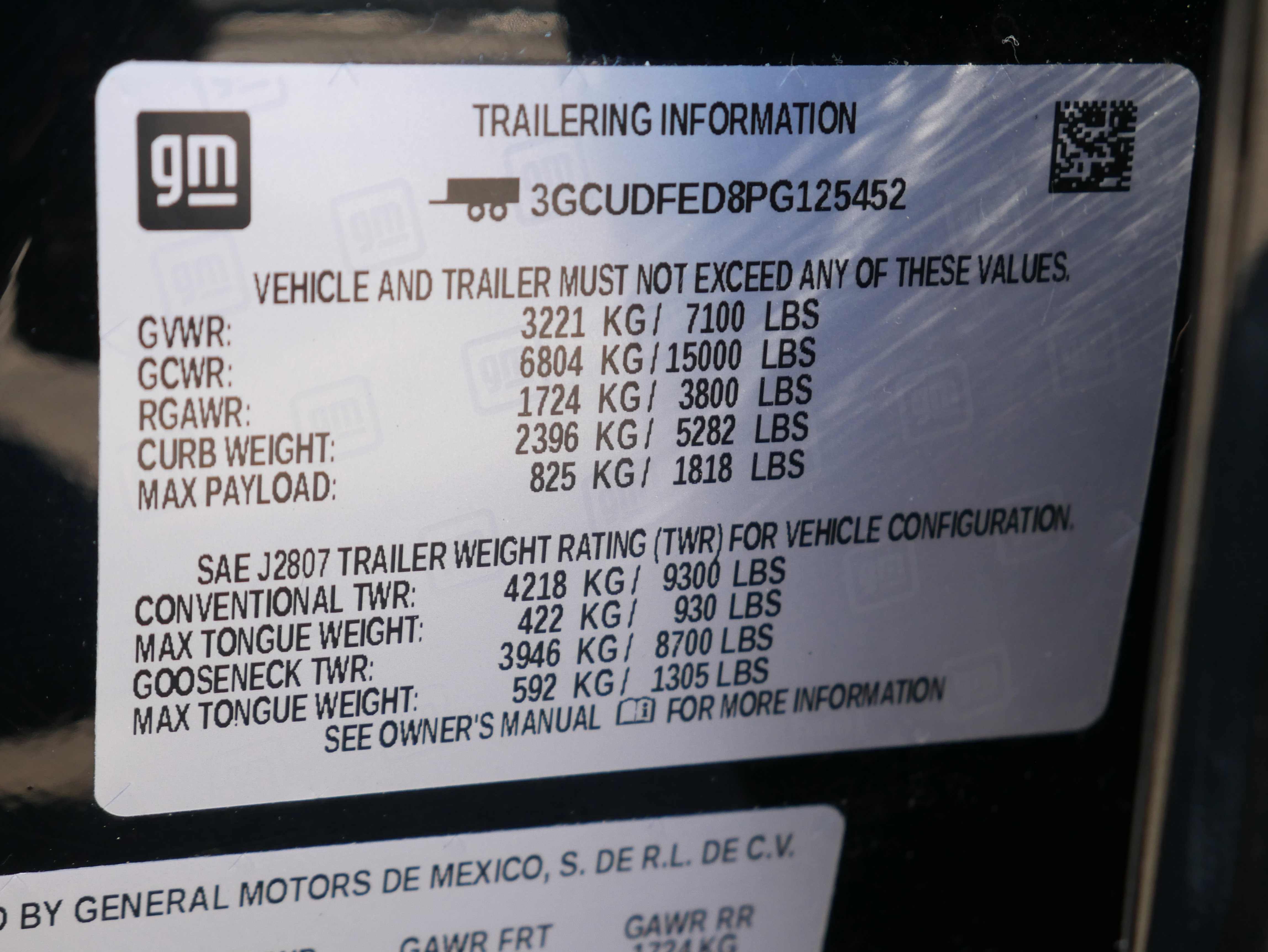 Certified 2023 Chevrolet Silverado 1500 LT Trail Boss image 30