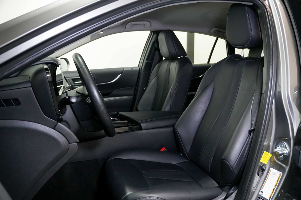 Used 2023 Toyota Mirai w/ Advanced Technology Package RWD image 14