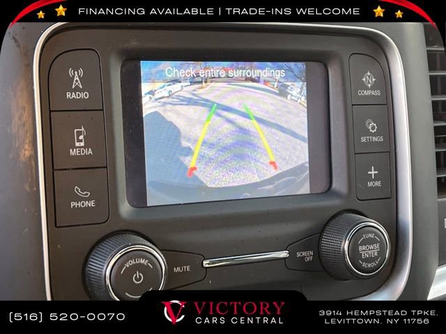Used 2024 RAM 1500 Classic Warlock image 29