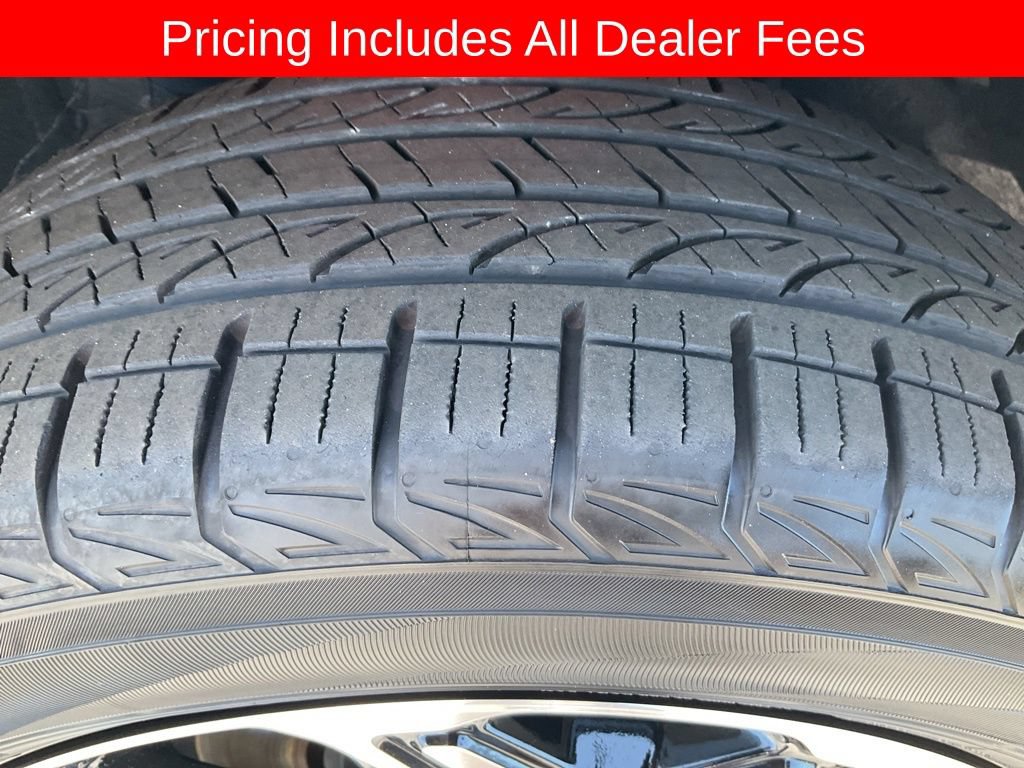Used 2025 Toyota RAV4 XSE AWD/4WD image 27