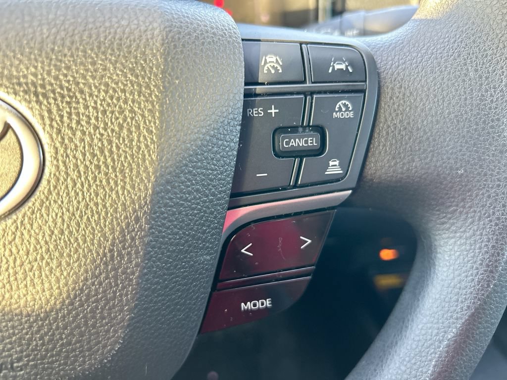 Certified 2025 Toyota Camry LE w/ Convenience Package FWD image 17