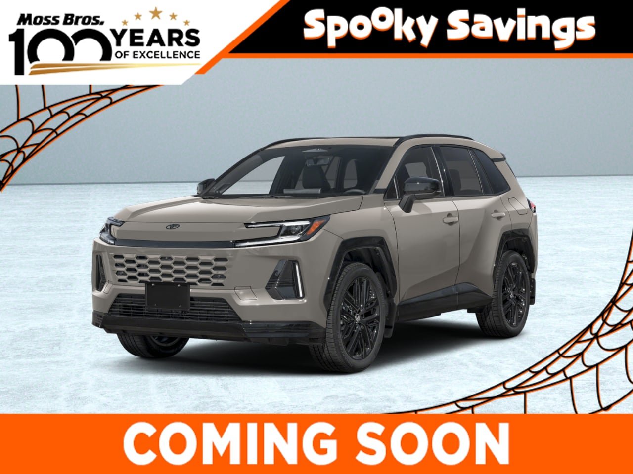 New 2026 Toyota RAV4 SE w/ Weather Package