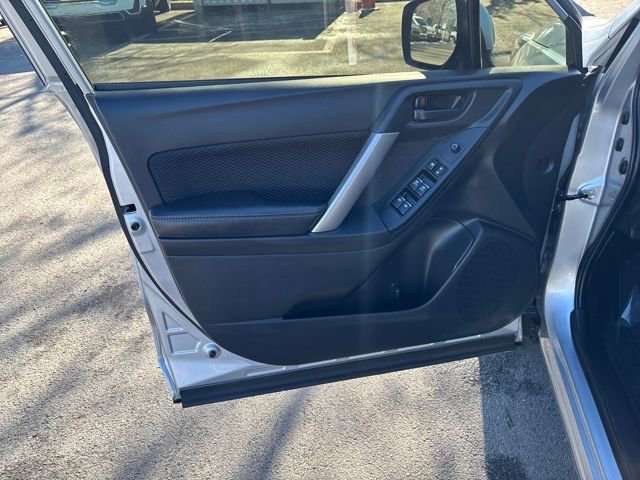 Used 2018 Subaru Forester 2.5i Premium image 11