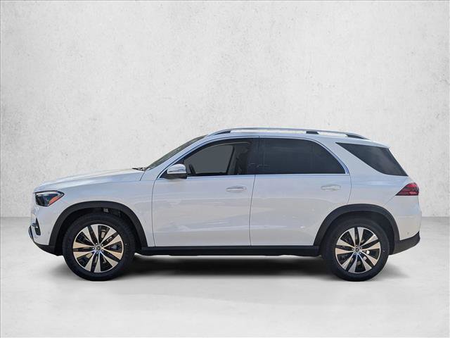 New 2026 Mercedes-Benz GLE 350 4MATIC image 5