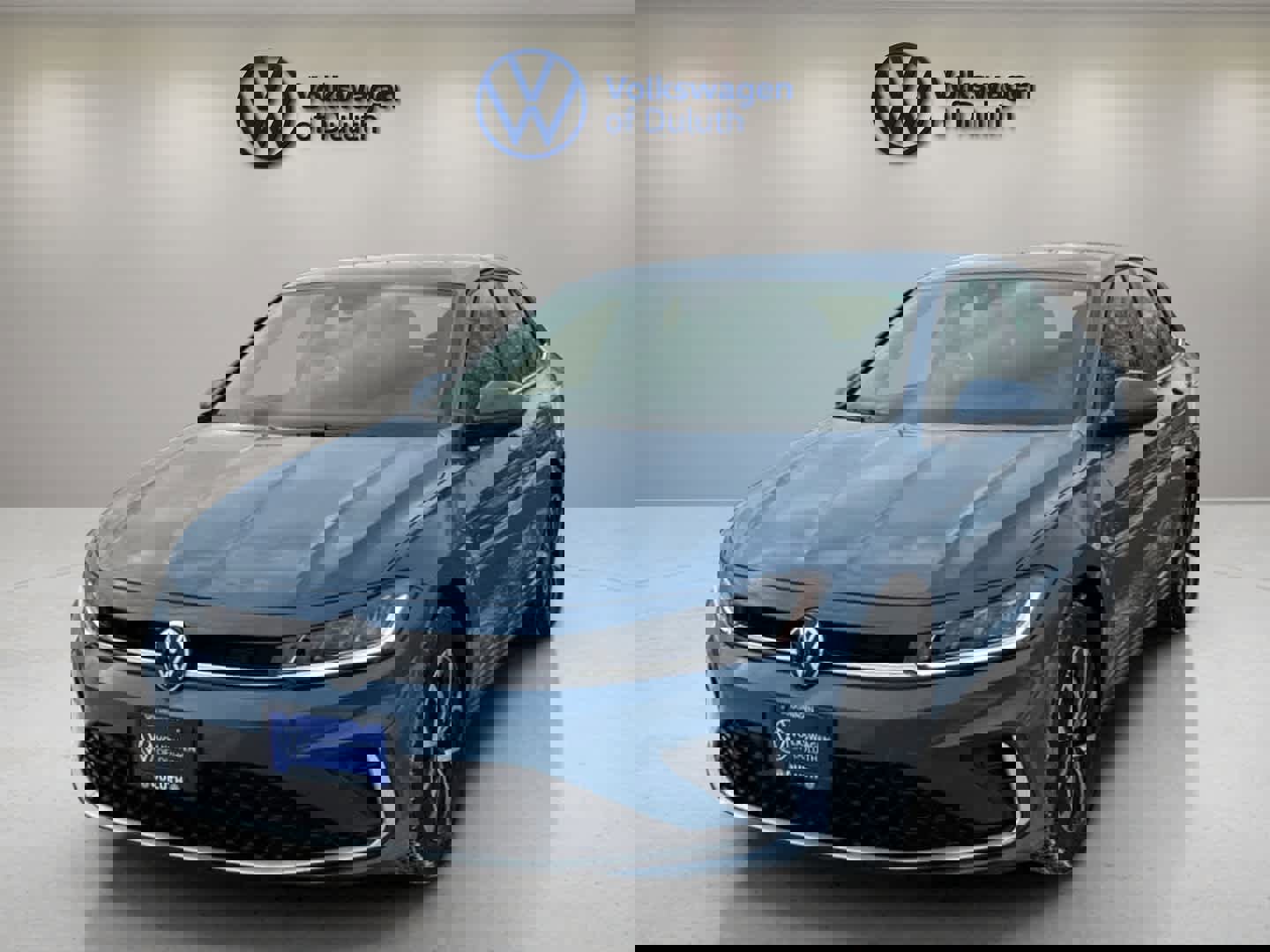 Used 2025 Volkswagen Jetta S image 1