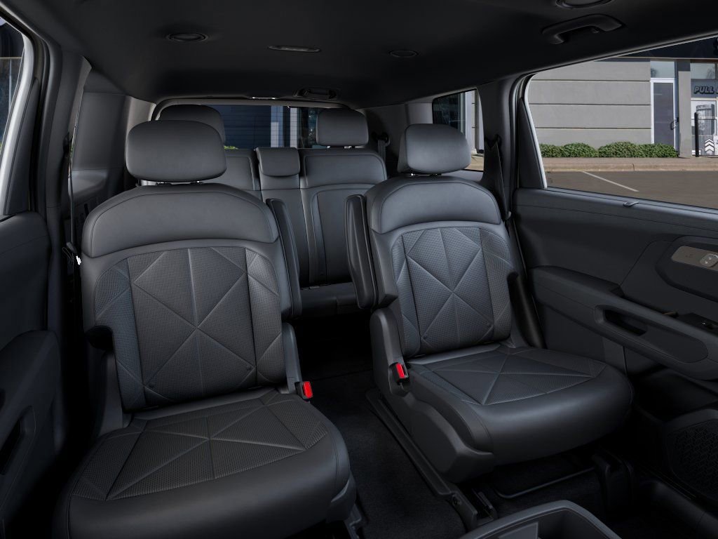 New 2027 Kia Telluride EX AWD/4WD image 20