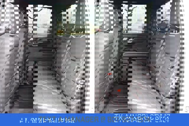 New 2026 GMC Sierra 1500 AT4X image 16