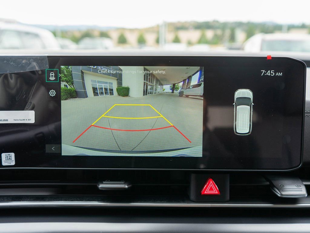 New 2026 Kia Carnival LX image 24