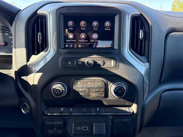 New 2026 Chevrolet Silverado 3500 W/T w/ WT Convenience Package image 17