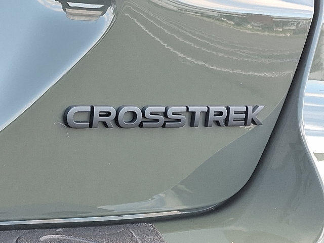 Certified 2026 Subaru Crosstrek 2.5i Premium AWD/4WD image 30