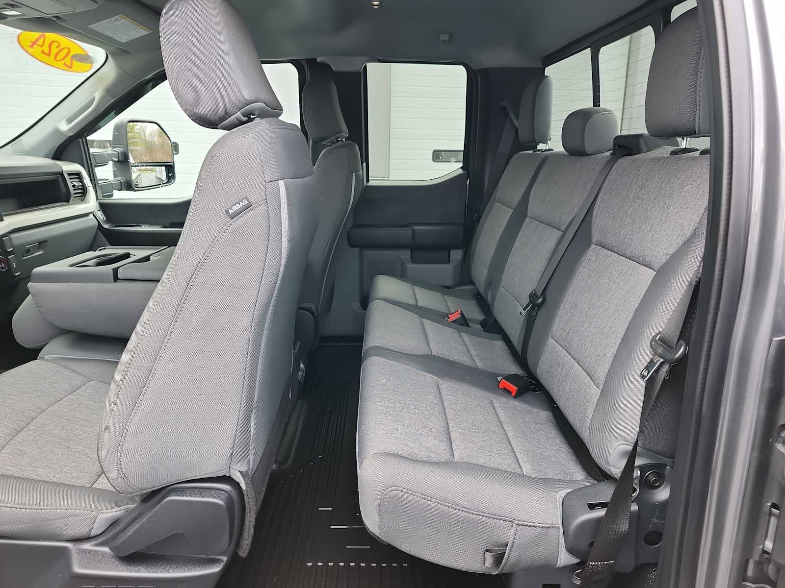 Used 2024 Ford F250 XL w/ Snow Plow Prep Package image 15