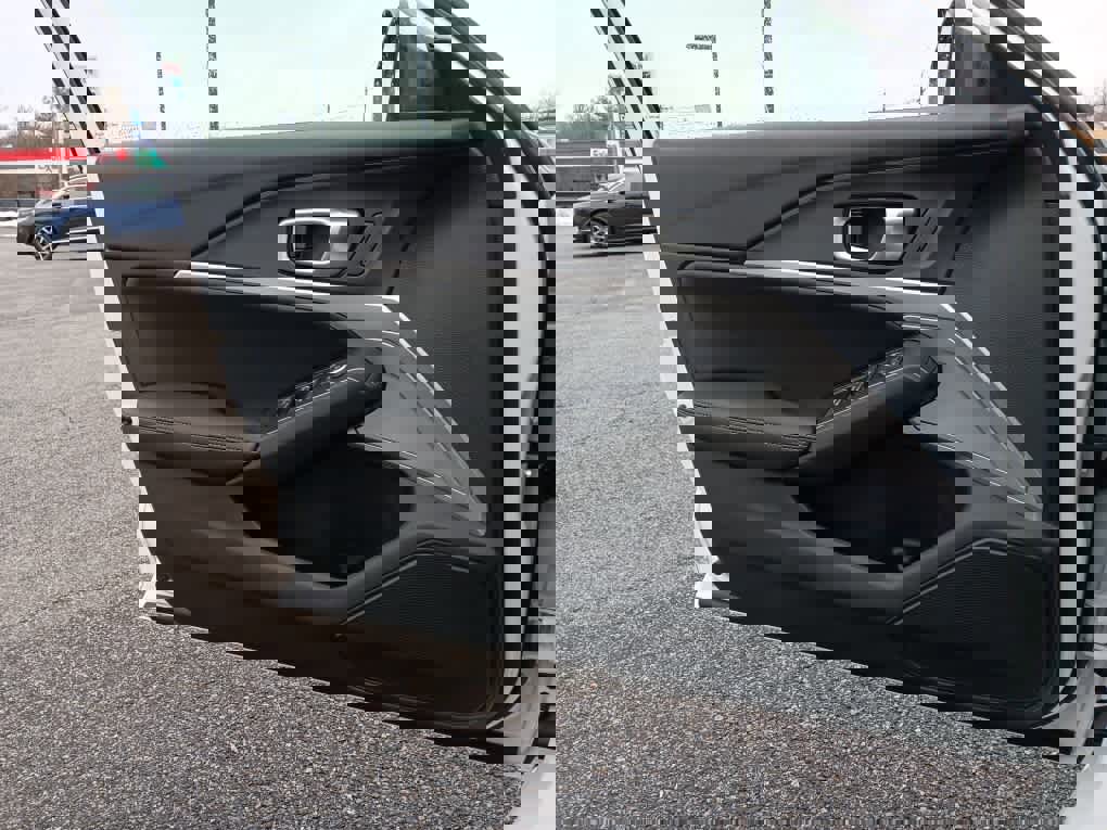 Used 2024 Acura Integra A-Spec image 27