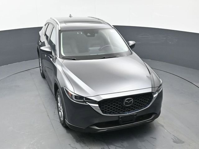 Certified 2023 MAZDA CX-5 AWD 2.5 S w/ Preferred Package image 41