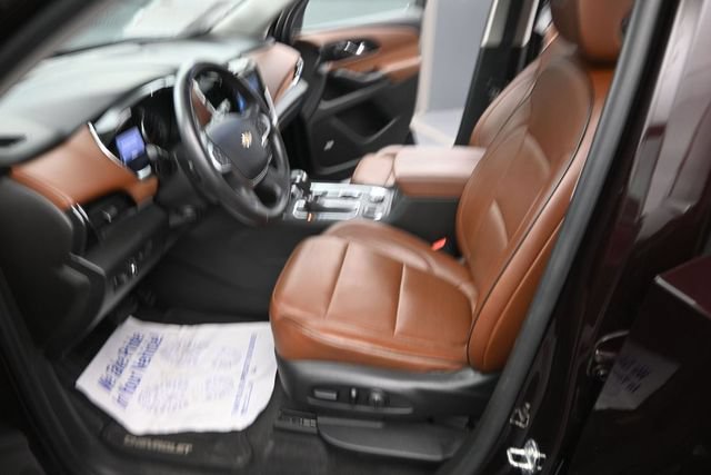 Used 2020 Chevrolet Traverse High Country AWD/4WD image 11