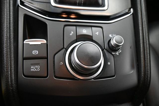 Used 2021 MAZDA CX-5 Touring AWD/4WD image 13