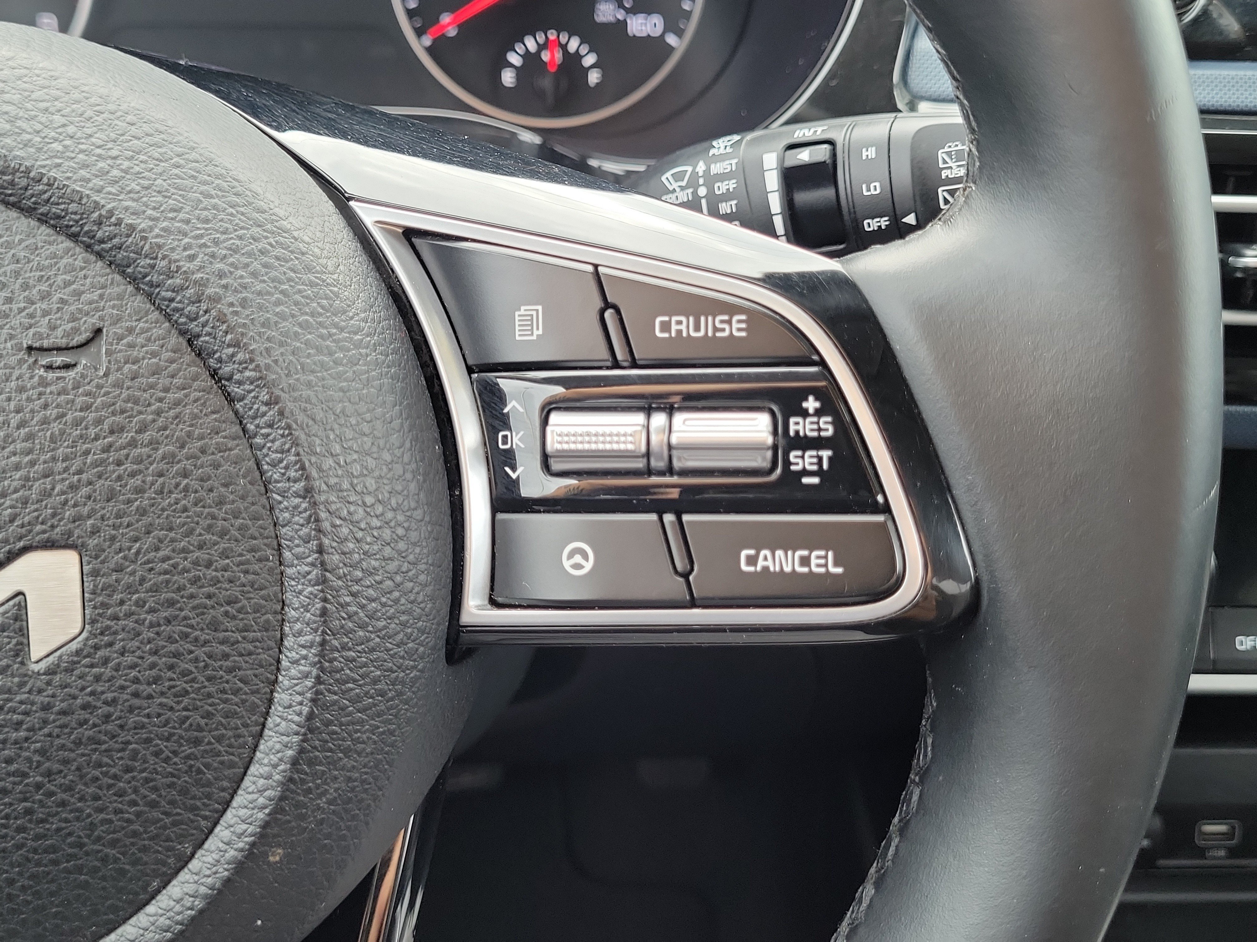 Used 2022 Kia Seltos S FWD image 27