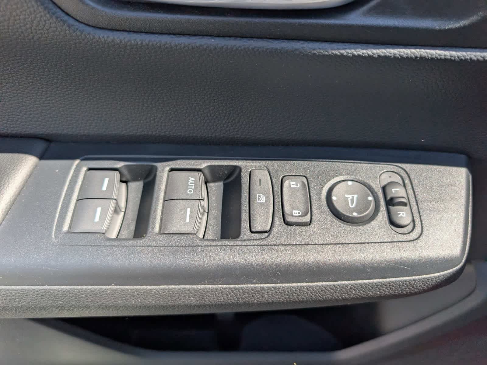 Certified 2024 Honda CR-V LX image 15