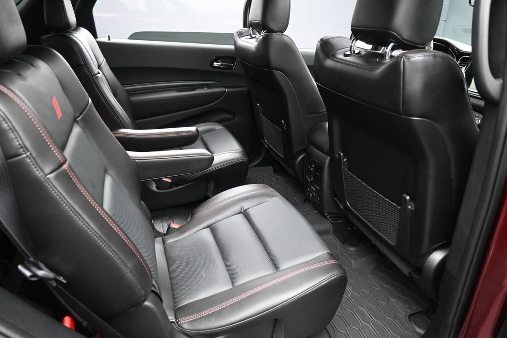Used 2025 Dodge Durango R/T w/ Blacktop Package AWD/4WD image 34