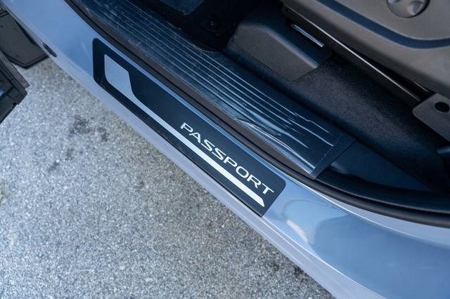 New 2026 Honda Passport TrailSport Elite image 25