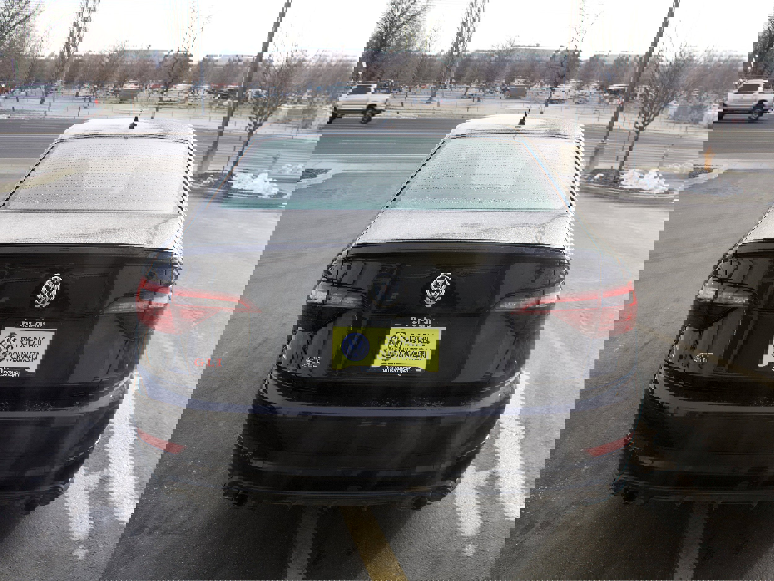 Used 2021 Volkswagen Jetta GLI image 6