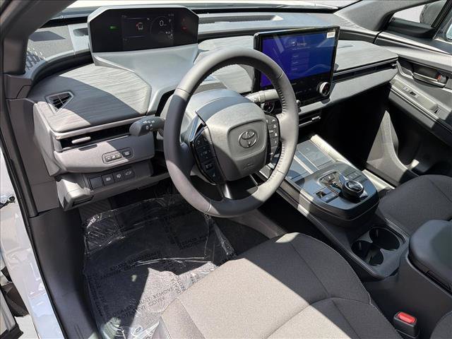 New 2026 Toyota C-HR AWD/4WD image 13
