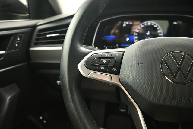 Used 2023 Volkswagen Jetta S w/ IQ.Drive Package FWD image 14