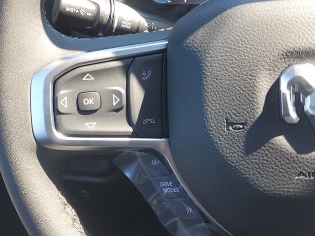 New 2026 RAM 1500 Big Horn AWD/4WD image 19