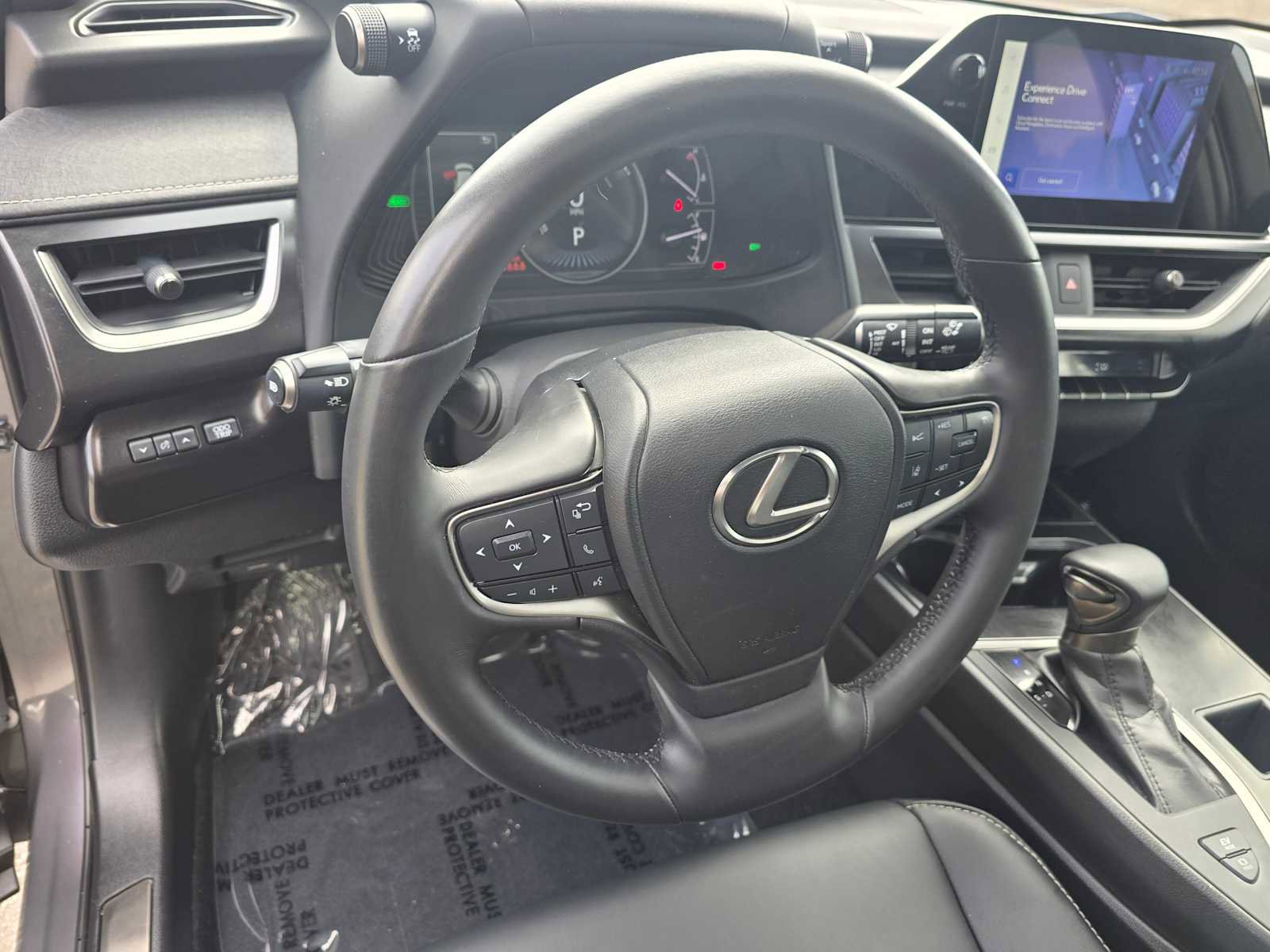 Certified 2024 Lexus UX 250h FWD image 26