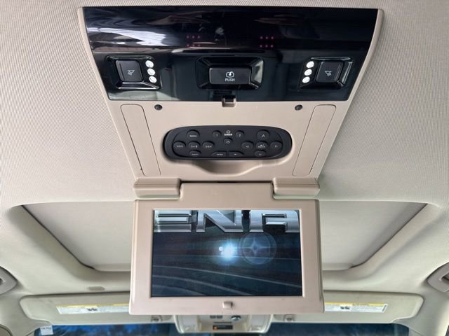 Used 2017 GMC Yukon Denali w/ Open Road Package image 14