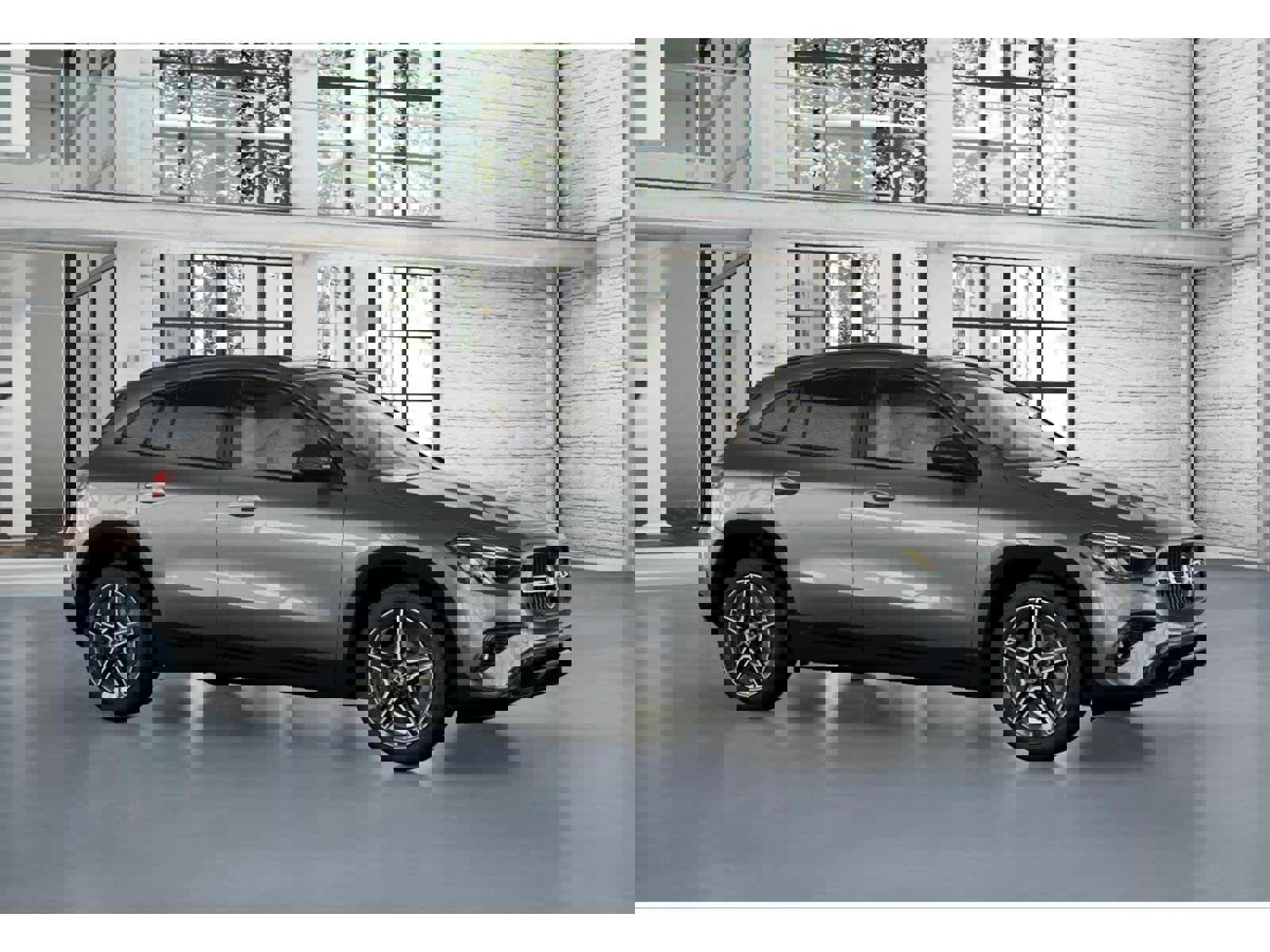 New 2026 Mercedes-Benz GLA 250 image 12