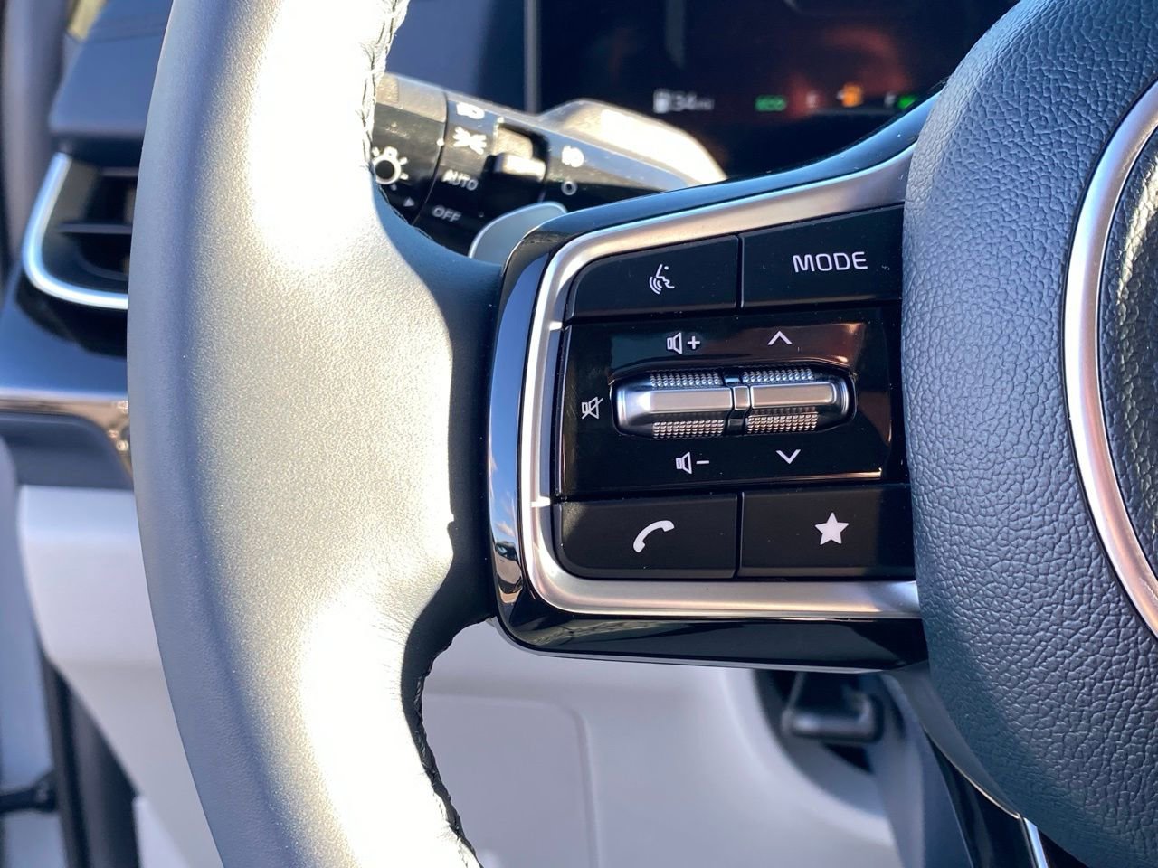 New 2026 Kia Carnival SX Prestige image 14