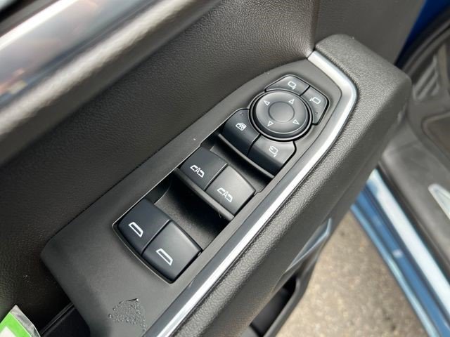 Certified 2024 GMC Sierra 1500 SLT image 27