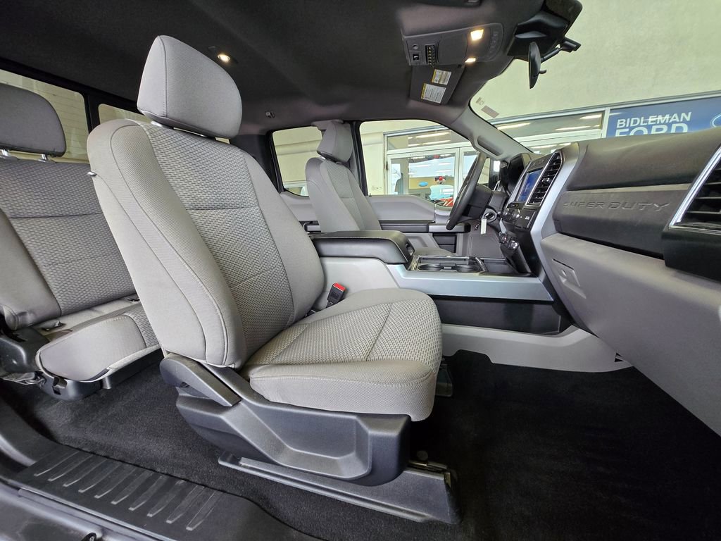 Used 2021 Ford F250 XLT w/ XLT Premium Package image 27