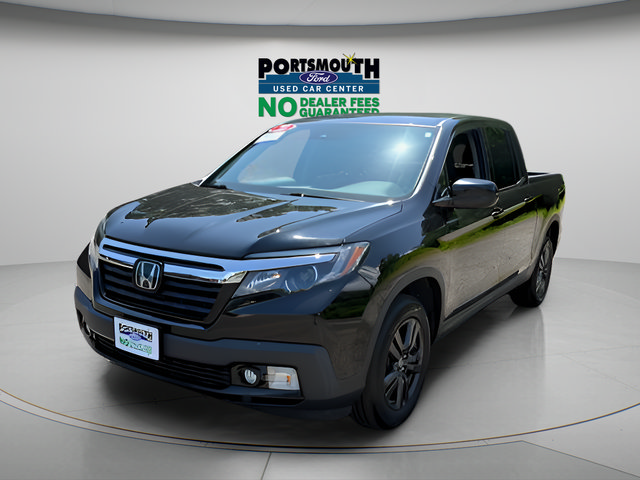 Used 2020 Honda Ridgeline Sport image 16