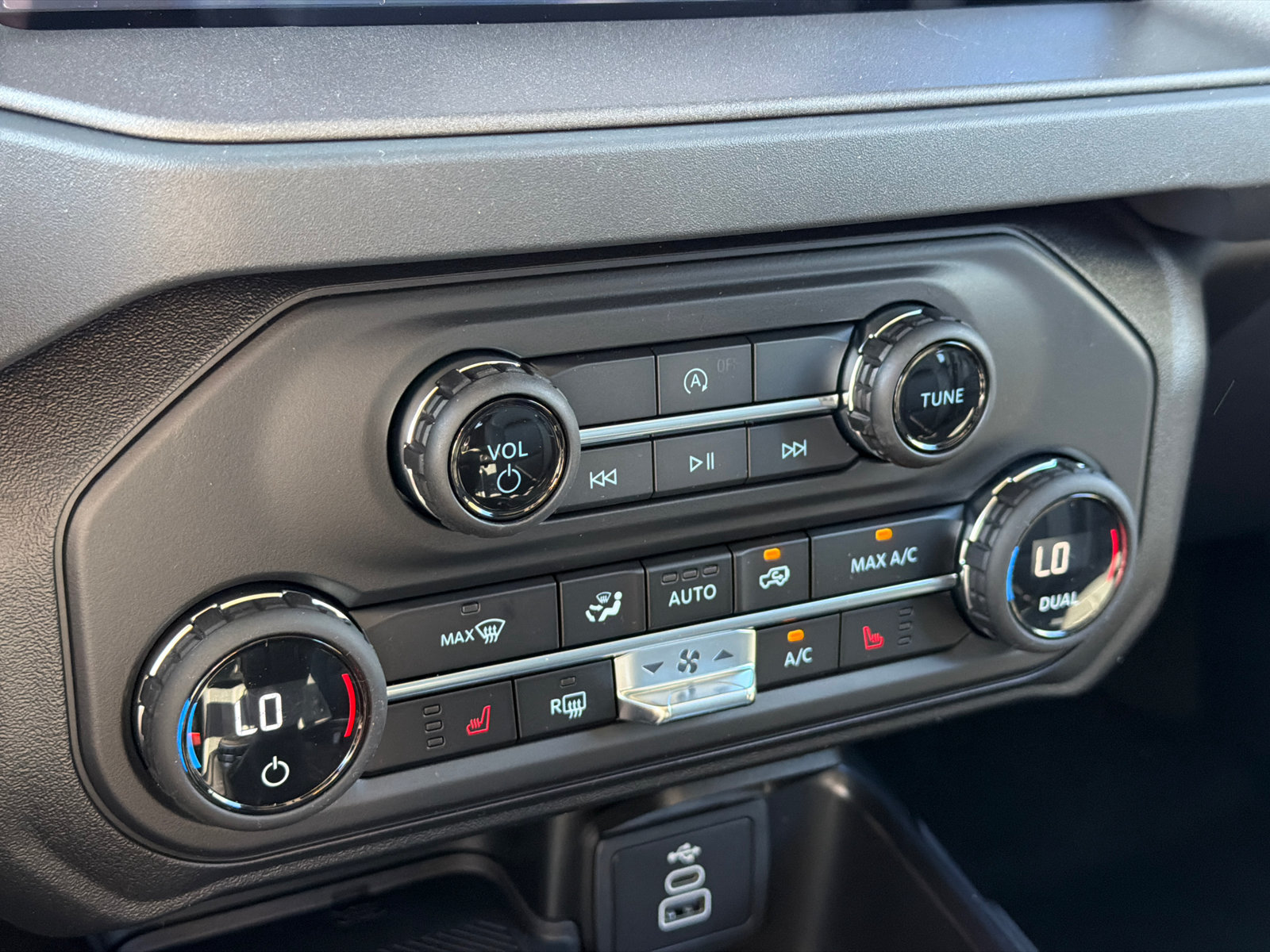 New 2026 Ford Bronco Big Bend AWD/4WD image 27