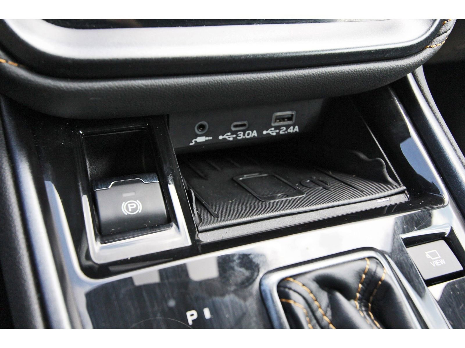 Certified 2023 Subaru Outback Wilderness image 27