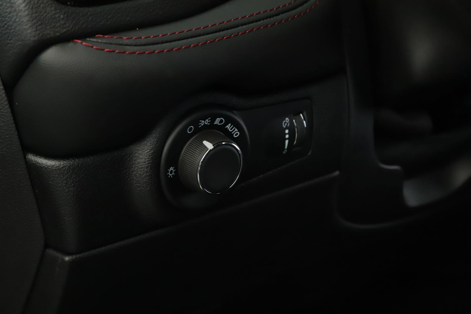 New 2026 Dodge Durango GT w/ Blacktop Package image 8