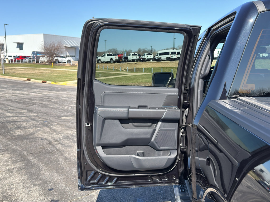 Used 2024 Ford F150 XLT w/ Equipment Group 302A MID AWD/4WD image 34