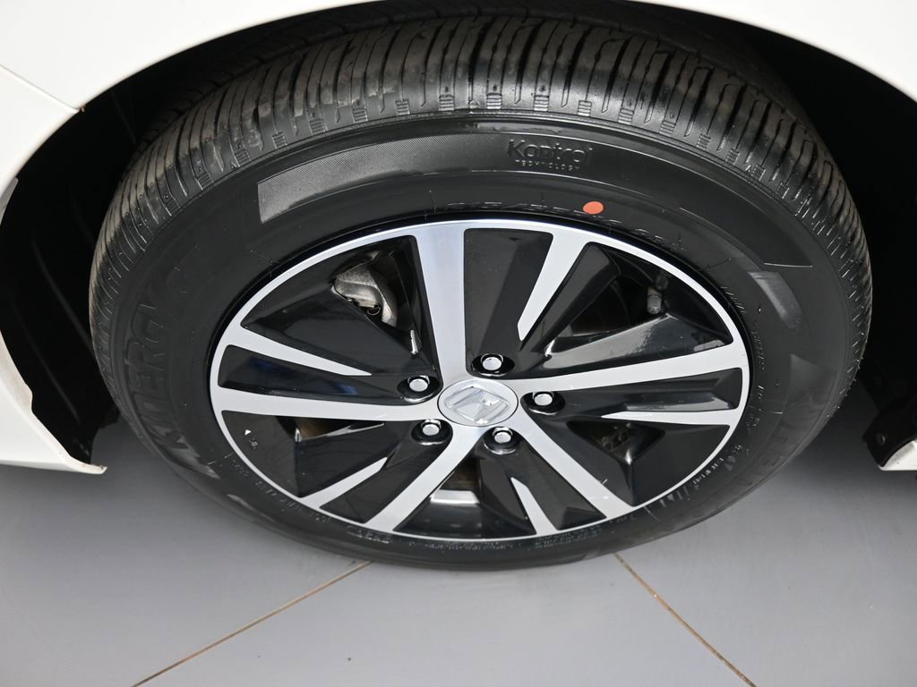 Certified 2023 Honda Civic LX image 14