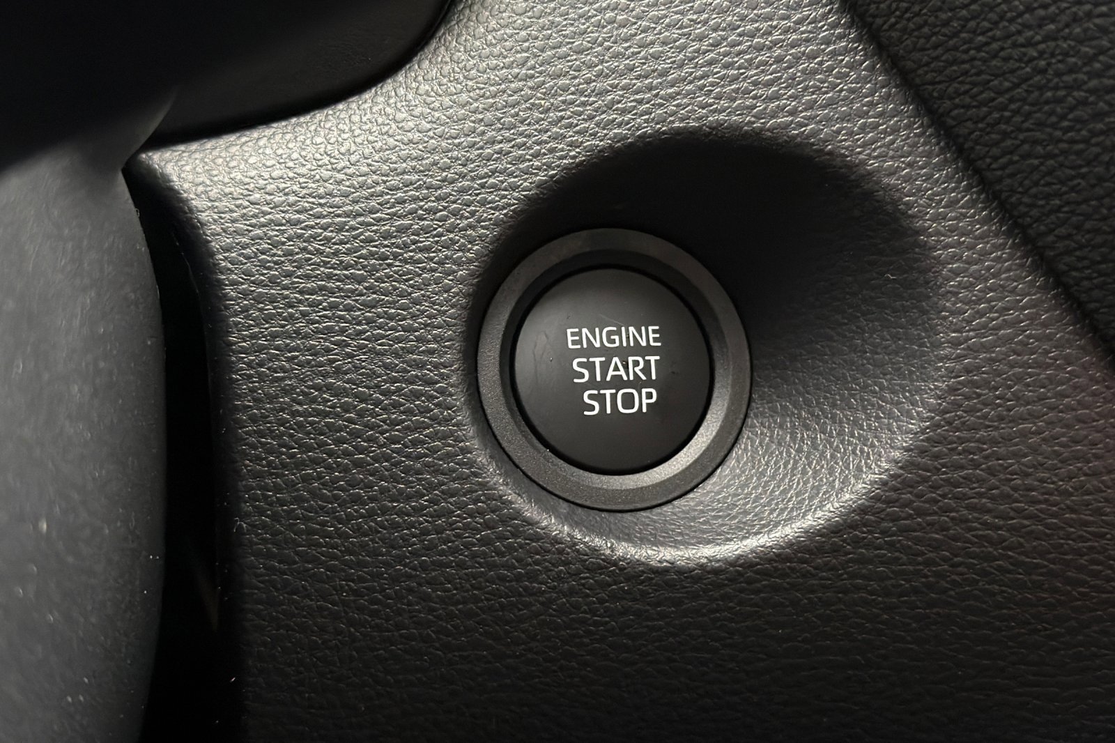 New 2026 Toyota Corolla Cross XLE w/ Convenience Package image 20