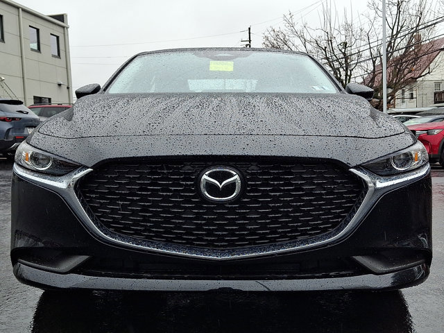 New 2026 MAZDA MAZDA3 s image 2