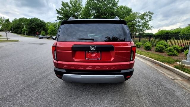 Used 2026 Honda Passport RTL image 7