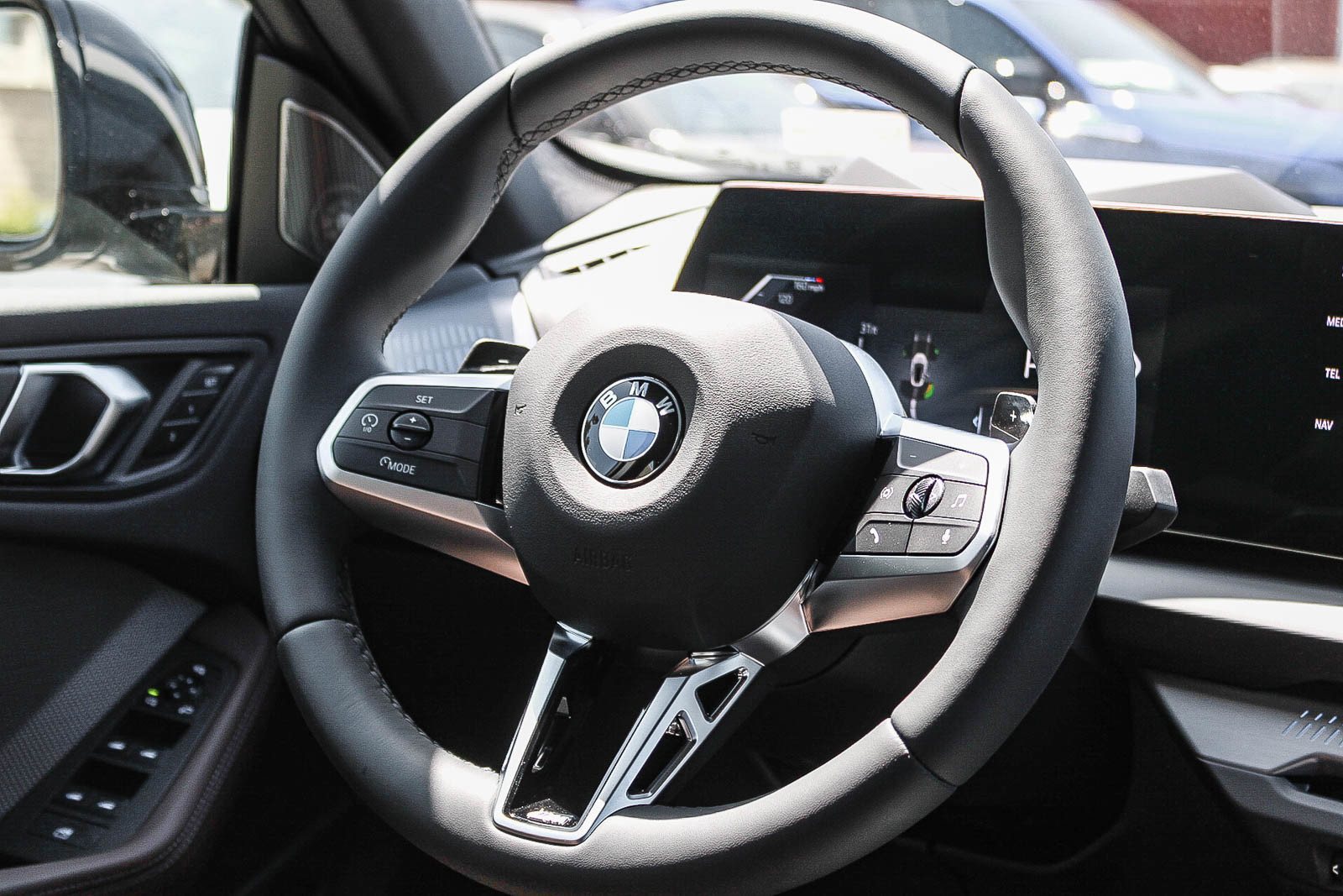 New 2026 BMW 228i w/ Technology Package FWD image 15