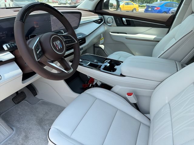 New 2026 Buick Enclave Avenir w/ Super Cruise Package FWD image 16