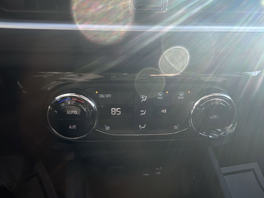 New 2026 Chevrolet TrailBlazer LT w/ Convenience Package image 24