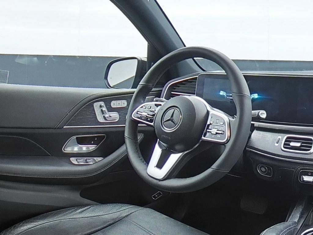 Used 2023 Mercedes-Benz GLE 350 4MATIC image 24