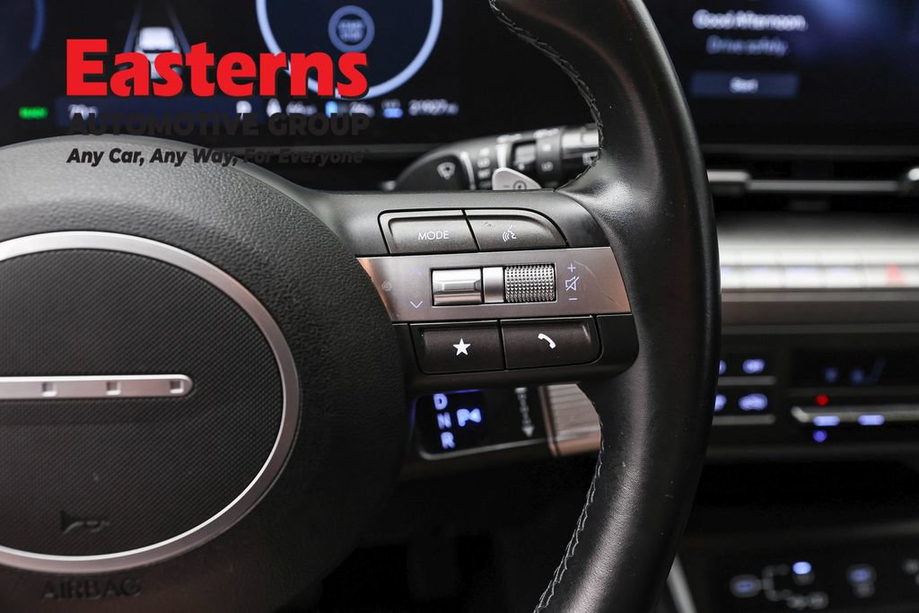 Used 2024 Hyundai Kona SEL FWD image 18