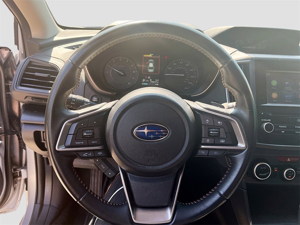 Used 2023 Subaru Crosstrek 2.0i Premium image 11