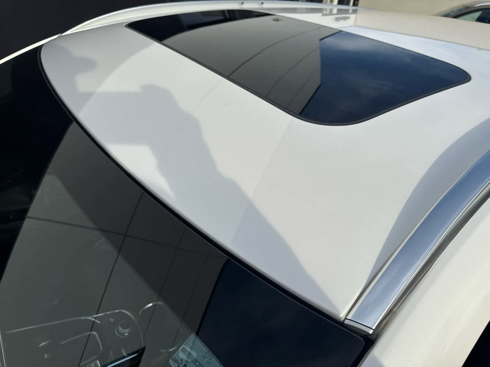 Certified 2023 MAZDA CX-9 Signature image 21