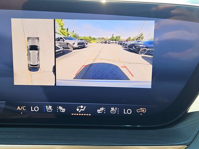 New 2026 Buick Envision Avenir AWD/4WD image 26